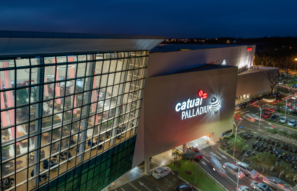 Compras en Foz do Iguaçu